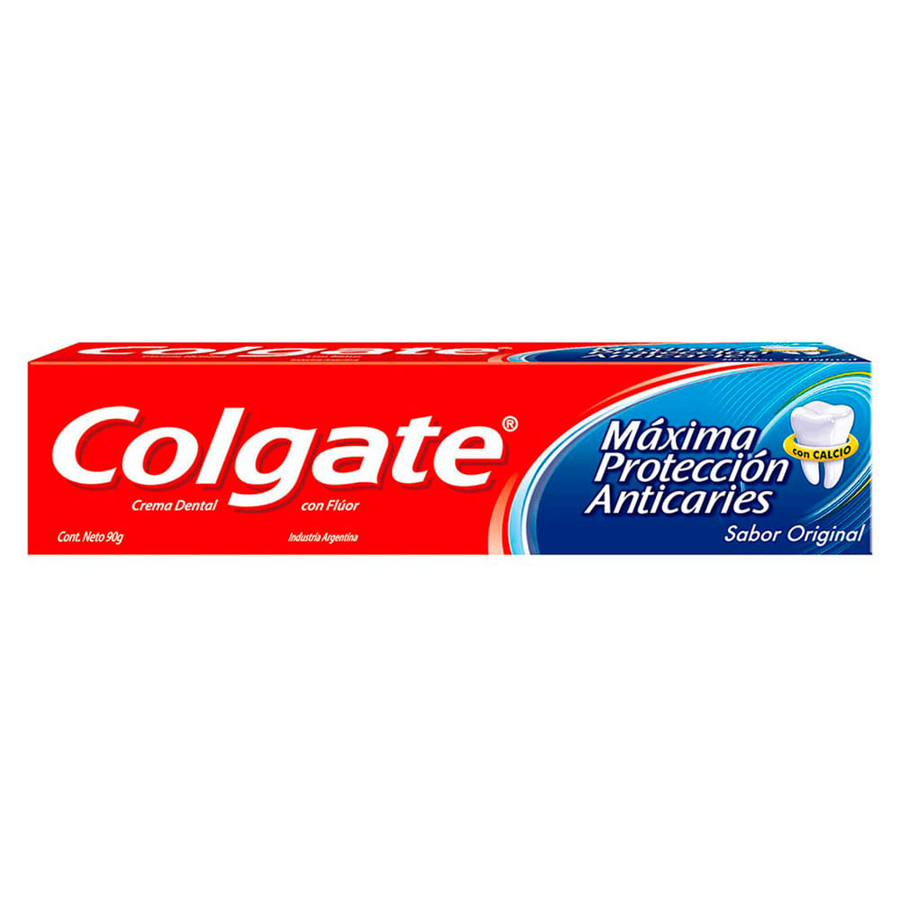 DENTIFRICO COLGATE 90gr ORIGINAL